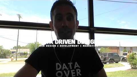 Google Analytics Intelligence Reports: Data Driven Daily Tip 178