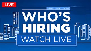 ABC13 virtual job fair: Who's Hiring event features health care jobs in the Houston area screenshot 5