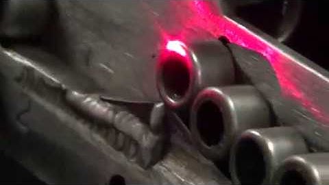 VISION SYSTEM VIBRATORY FEEDER BOWL-Feeding Concepts, Inc.