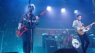 [더로즈] The Rose - I.L.Y | We Rose You Live in Seoul 190817