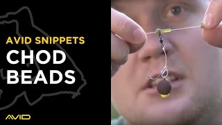Avid Snippets_16 Chod Beads