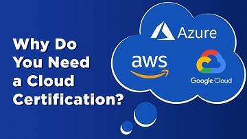 Why Is Cloud Certification Important for Your Team? | NetCom Learning