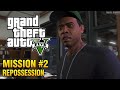 GTA V: 'Repossession' Mission - ||Gameplay-3||