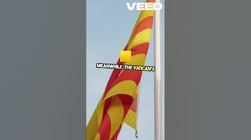 Unveiling Square Flags  Mystery of Exceptions! #shorts