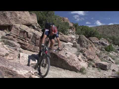 วีดีโอ: คู่มือพื้นที่อนุรักษ์แห่งชาติ McInnis Canyons