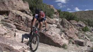 McInnis Canyons National Conservation Area