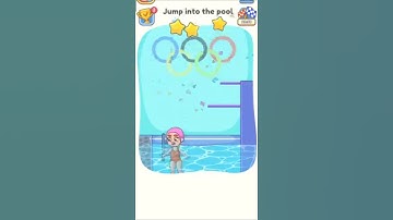 DOP: Delete One Part - Levels 217 Walkthrough #shorts #gameplay #dop2