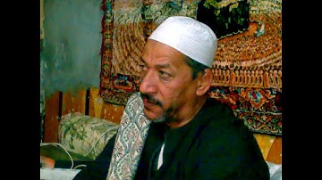 تلاوة طيبة للقارئ الشيخ محمد سيد أحمد   حفظه الله   من سورة هود  الأية  6   49