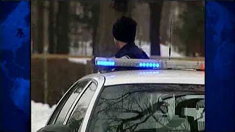 Police: Man Shoots Himself During Carjacking