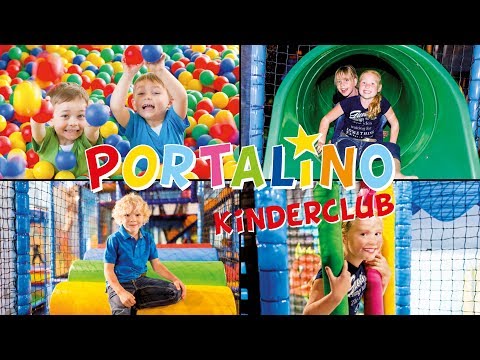 Portalino Kinderclub