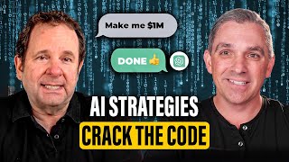Cracking the Code: Tactical AI Strategies Wealth
