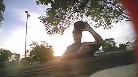 KingKong Tiny 7 (Tiny Whoop) FPV acro