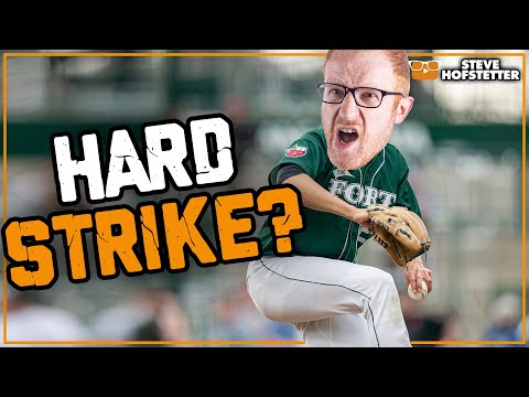Steve Hofstetter pitches for the Fort Wayne Tin Caps