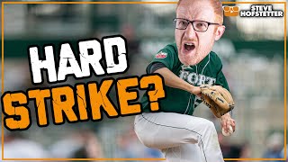 Steve Hofstetter pitches for the Fort Wayne Tin Caps