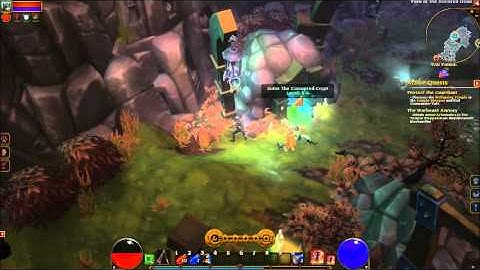 Neonsurge Plays: Torchlight 2 Beta (PART 2)