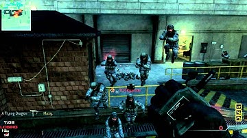 Infected M.O.A.B: C4 FTW!!!