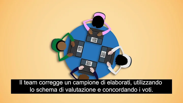 How we work out your results (Italian version)