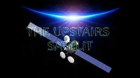 The Upstairs - satelit - HAIkustik (Full Session)