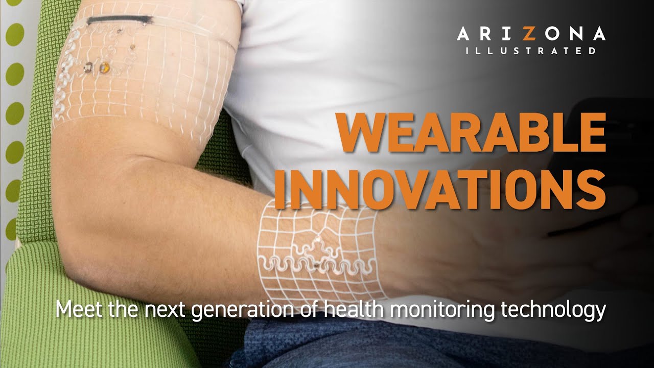 Wearable Innovations