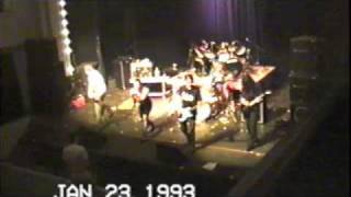 Lawn Dart Live at the Apollo (Part 3)