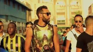 La Fouine   Saha