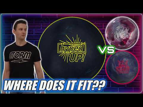 ROTO GRIP HYPED UP | Hyped for the UPgrade!