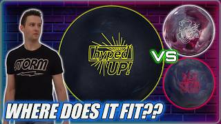 ROTO GRIP HYPED UP  |   Hyped for the UPgrade!