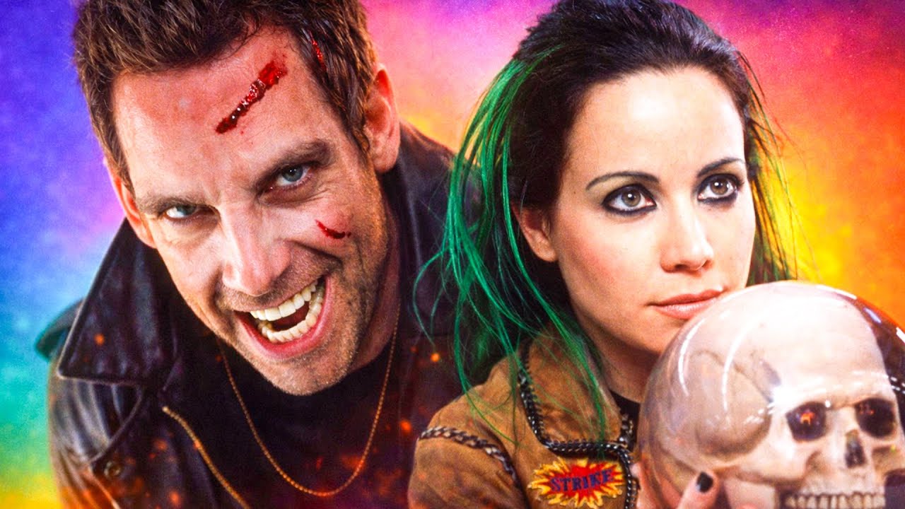 Why Mystery Men Was Ahead Of Its Time!