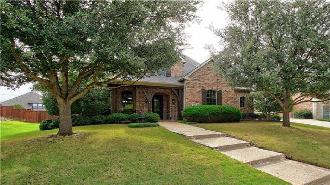 590 Willow Ridge Circle, Prosper, TX Presented by Marlaine Juett. YouTube