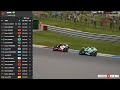 Highlight Kualifikasi Moto3 Brno Ceko 2026