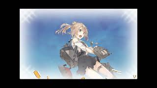 2026 夏活 E4 甲 後段作戦 L'Élan de la Flotte Française -フランス艦隊の躍動- E4 Opération Vado -ヴァード作戦-