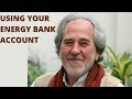 Bruce Lipton Money and Energy | Mind Programming