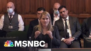 Chuck Todd: Facebook’s Power Is More Like ‘An Economy’ Than ‘A Platform’