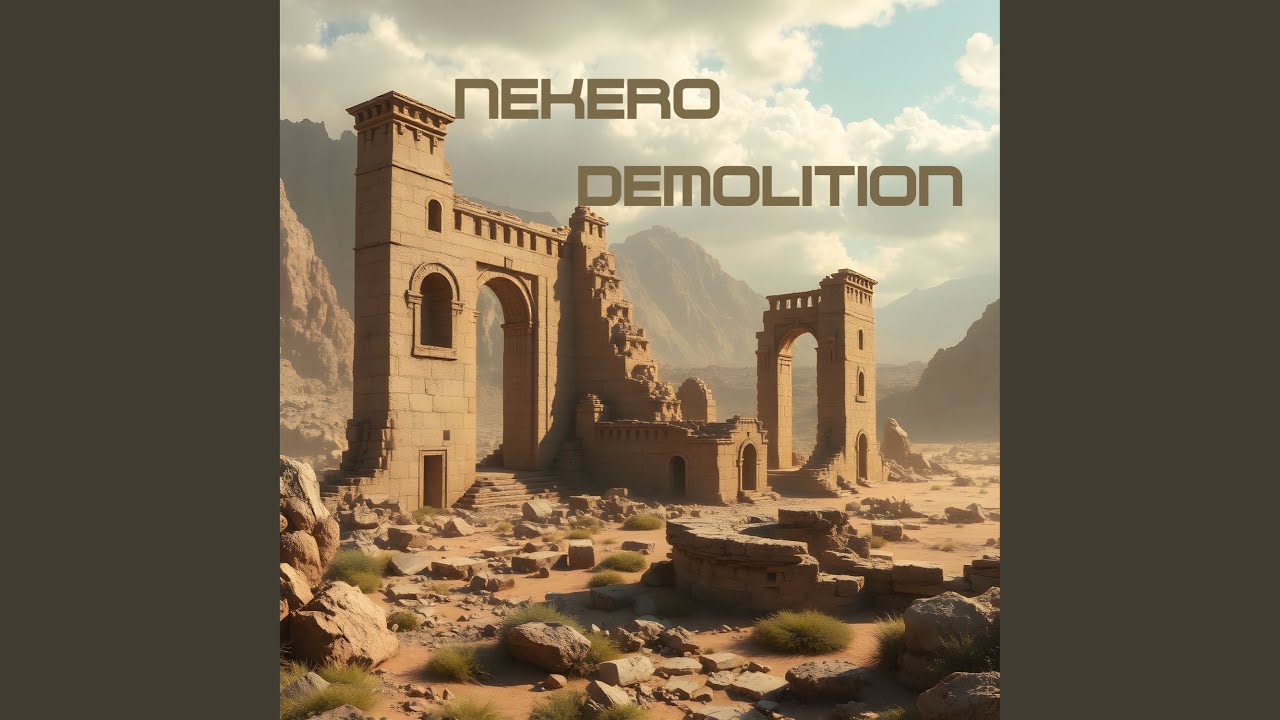 Obejrzyj Demolition w YouTube Obejrzyj Demolition w YouTube