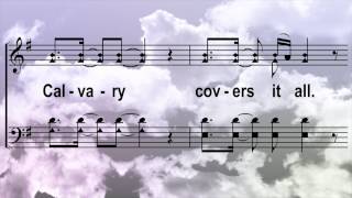 Praise And Harmony "Calvary" Training DVD chords