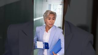 KB | Bully Kicks Boss's Files: Instant Regret![KINDBOSS]#shorts #trending #viral #respect #boss Net Worth