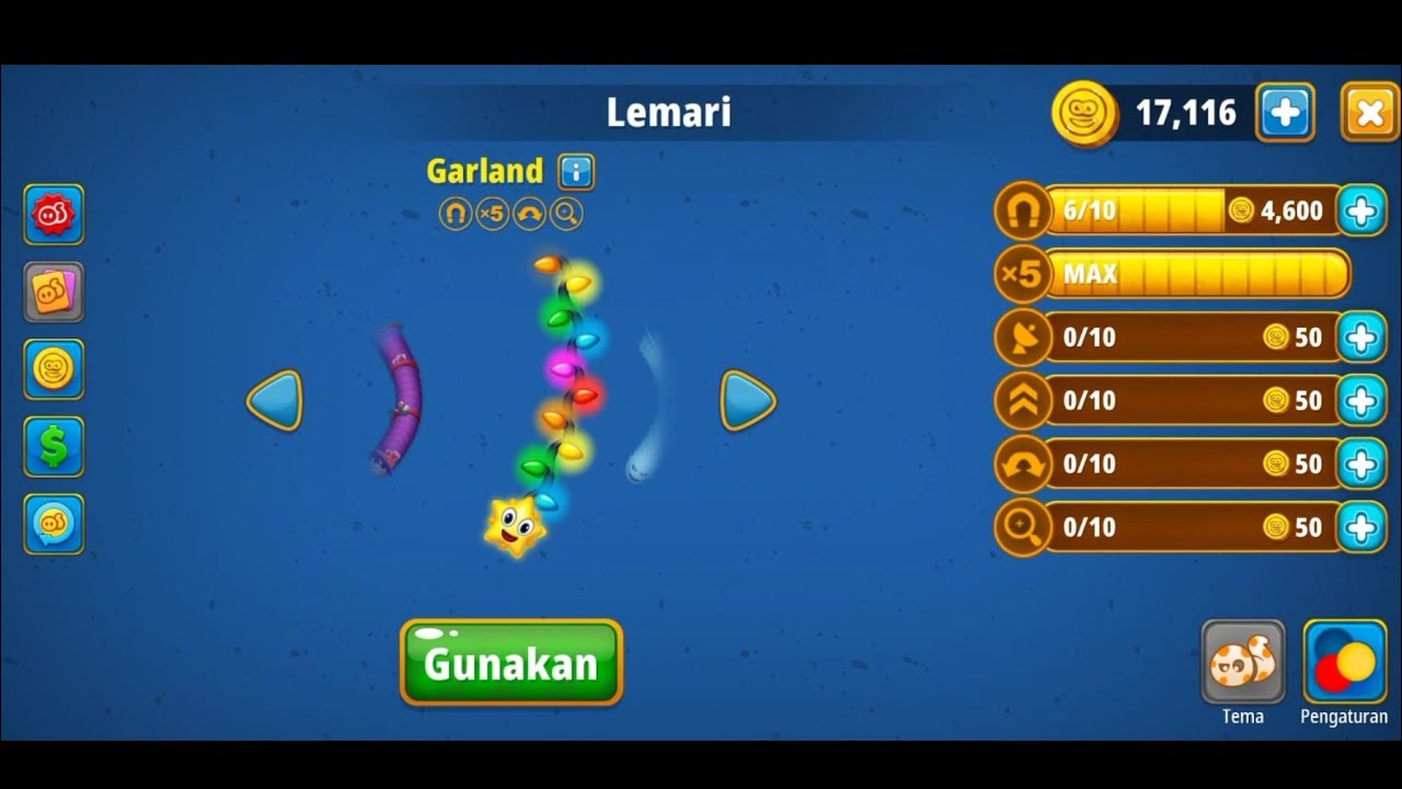 Review Lemari Cacing WormsZone Koleksi Cacing Gratis dari WormsZone