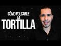 CÓMO VOLTEAR LA TORTILLA EN UNA RELACIÓN Y CAMBIAR LAS COSAS A TU FAVOR