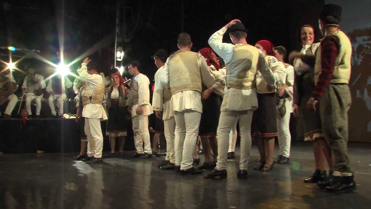 Gyimesi lakodalmas, Szellő Néptáncegyüttes, Zerkula Zenekar