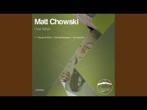 One Wish (Original Mix)