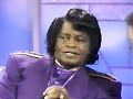 James Brown - Arsenio Hall Show appearances