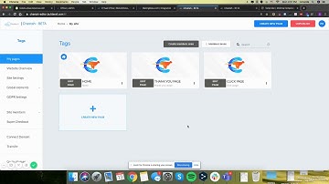 Tracking with MailingBoss reference keys - Cheetah