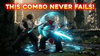 This Spam Never Fails Divine Judge Vs Gideon 2  Shadow Fight 3