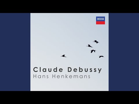 Debussy: Estampes, L. 100: 1. Pagodes