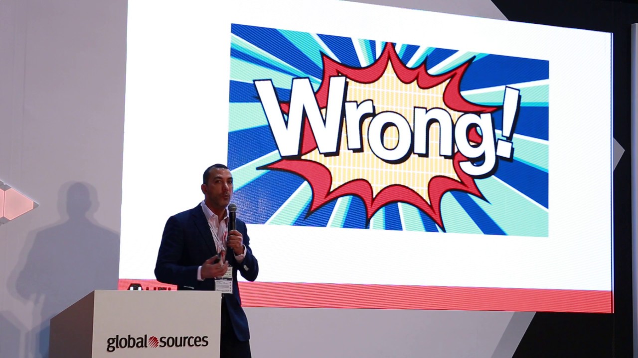 Startup Launchpad HK 2016