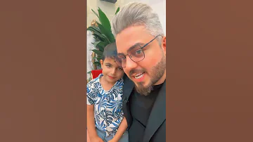 الحمد الله الطفل احمد باخير وصحة وسلامة شكرا لله ويسلم عليكم 