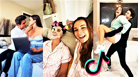 The Best of New Brent Rivera and Pierson TikTok 2022 - Newest TikTok