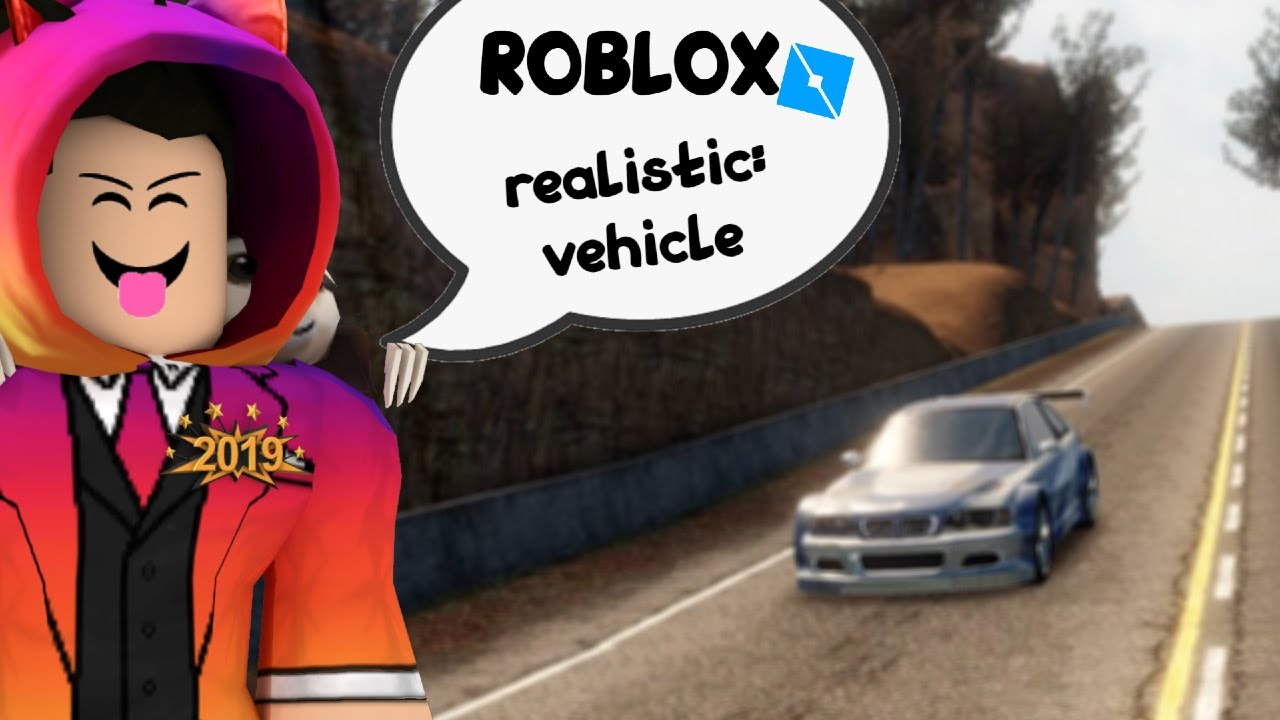 ROBLOX STUDIO | How to make a Working Car [Using A-Chassis] - YouTube