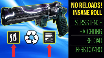 Hatchling On Round Robin Can Recycle It