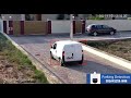 Parking detection  sd5a432xahnr